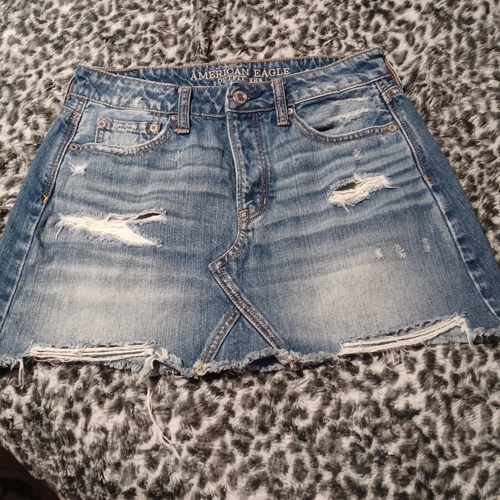 American eaglele skirt - Picture 2 of 7